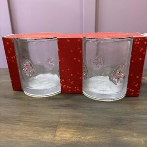 Christmas Glasses